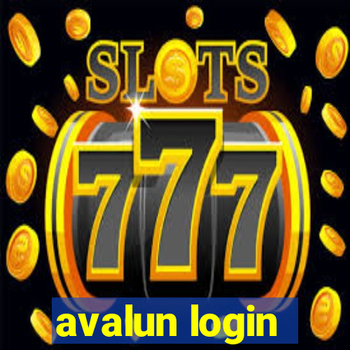 avalun login